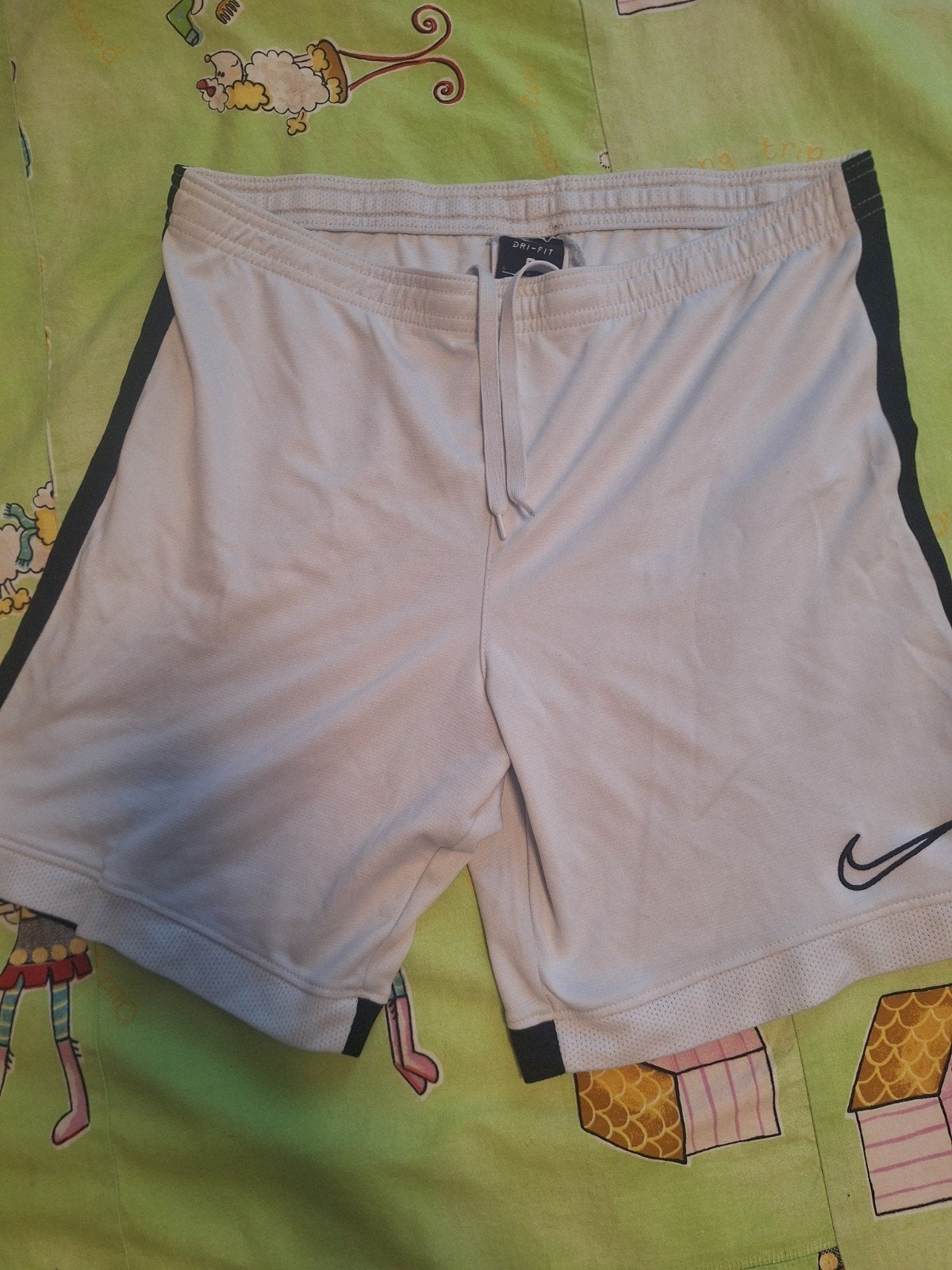 Jongens Nike sport broek maat S, Ophalen of Verzenden, Gedragen, Algemeen