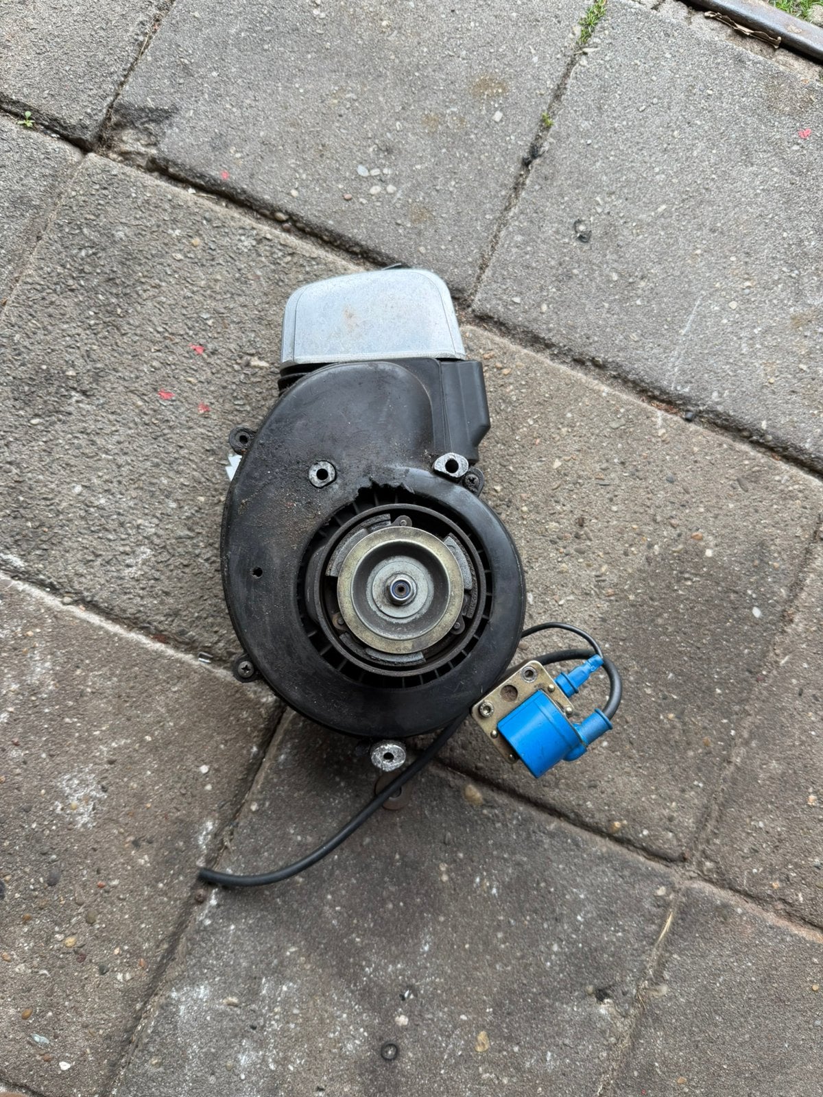 vespa ciao onderdelen, Verzenden, Gebruikt, Overige typen