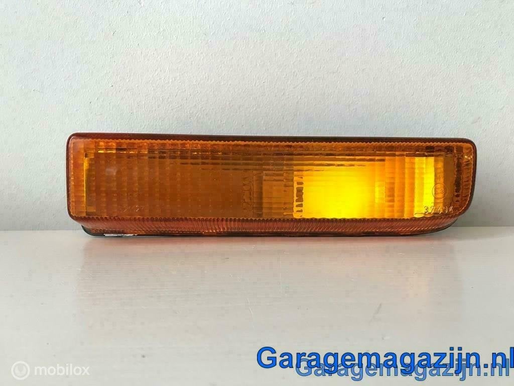 Knipperlicht links 2560310 1833-903 voor (bumper) Ford Fiëst, Ford, Nieuw, Ophalen of Verzenden, Ford