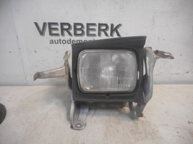 KOPLAMP RECHTS Toyota Celica (T16) (01-1985/08-1989), Gebruikt, Kundenbetreuung@toyota.de, Ophalen of Verzenden, Toyota