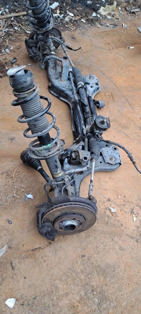 Vooras/Subframe VW Polo Diesel, Auto-onderdelen, Ophalen of Verzenden