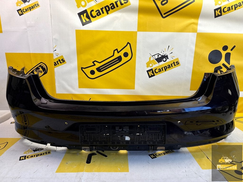 Renault Talisman Achterbumper 850227277R TERPR Compleet, Renault Group, Gebruikt, Contact.group@renault.com, Renault