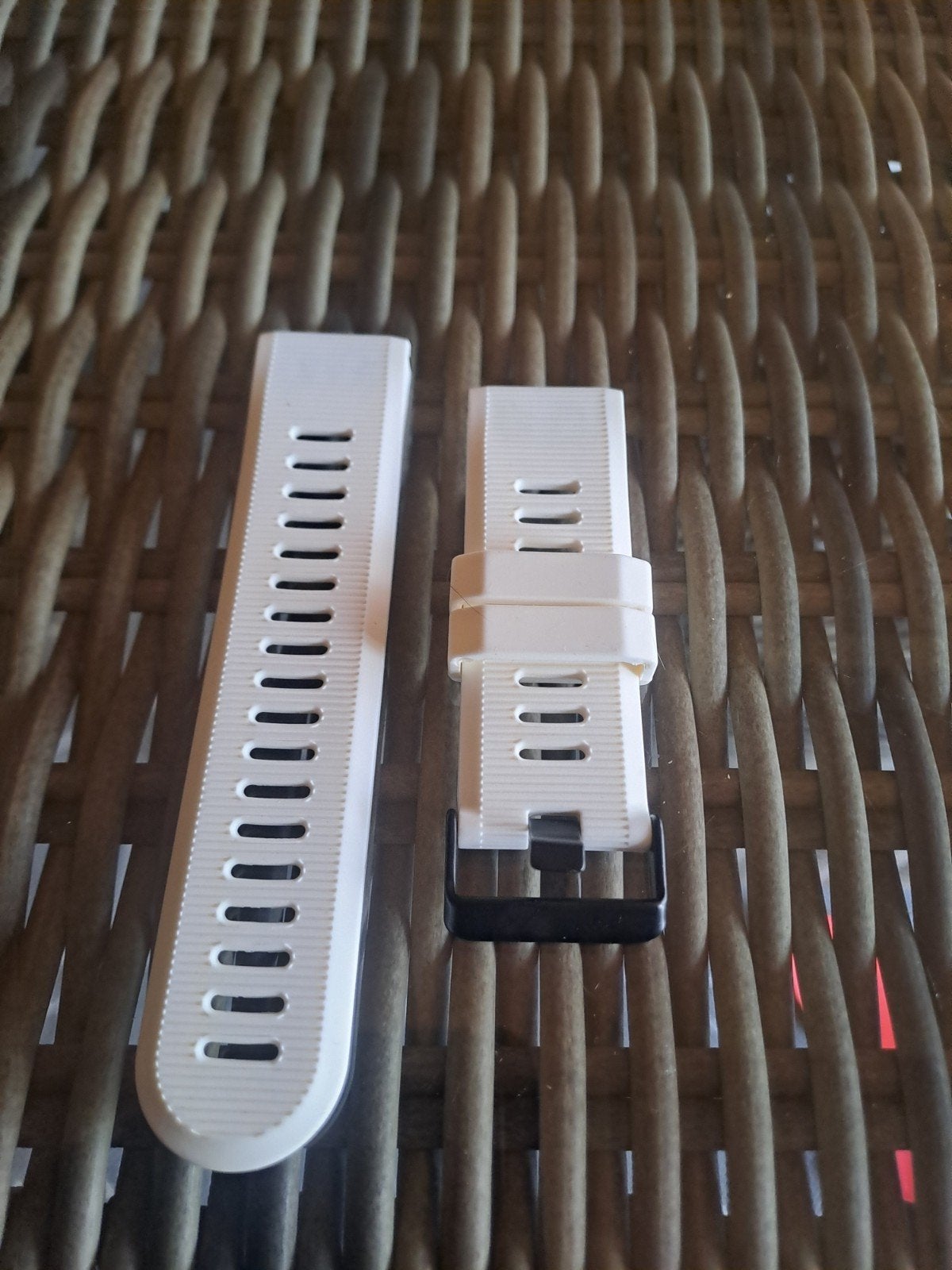 nieuw quickfit voor garmin, Ophalen of Verzenden, Nieuw, Android