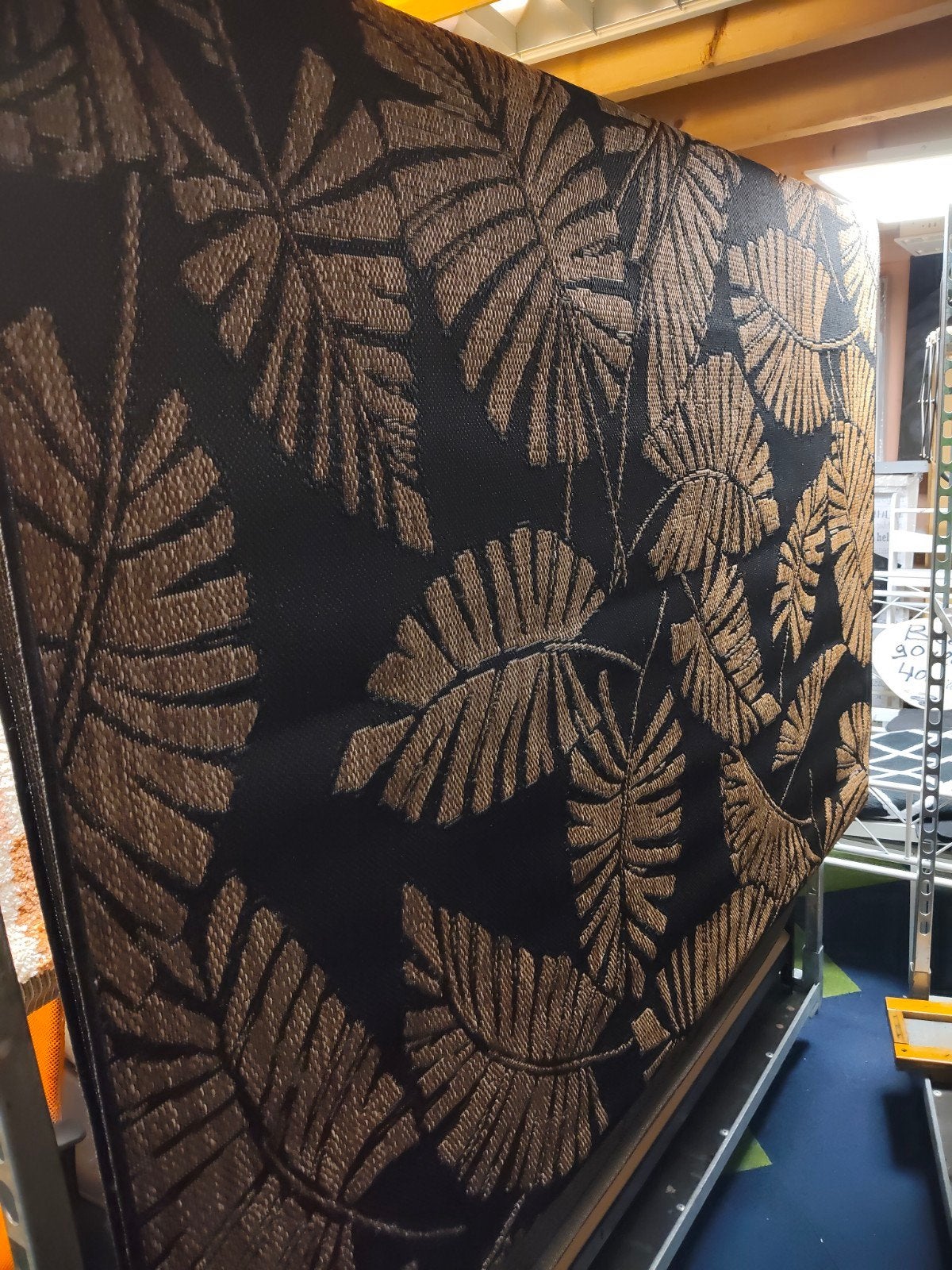 Aangeboden Nieuw groot Vloerkleed / Carpet afm. 200 x 300 cm, Ophalen, 200 cm of meer, Rechthoekig, Nieuw
