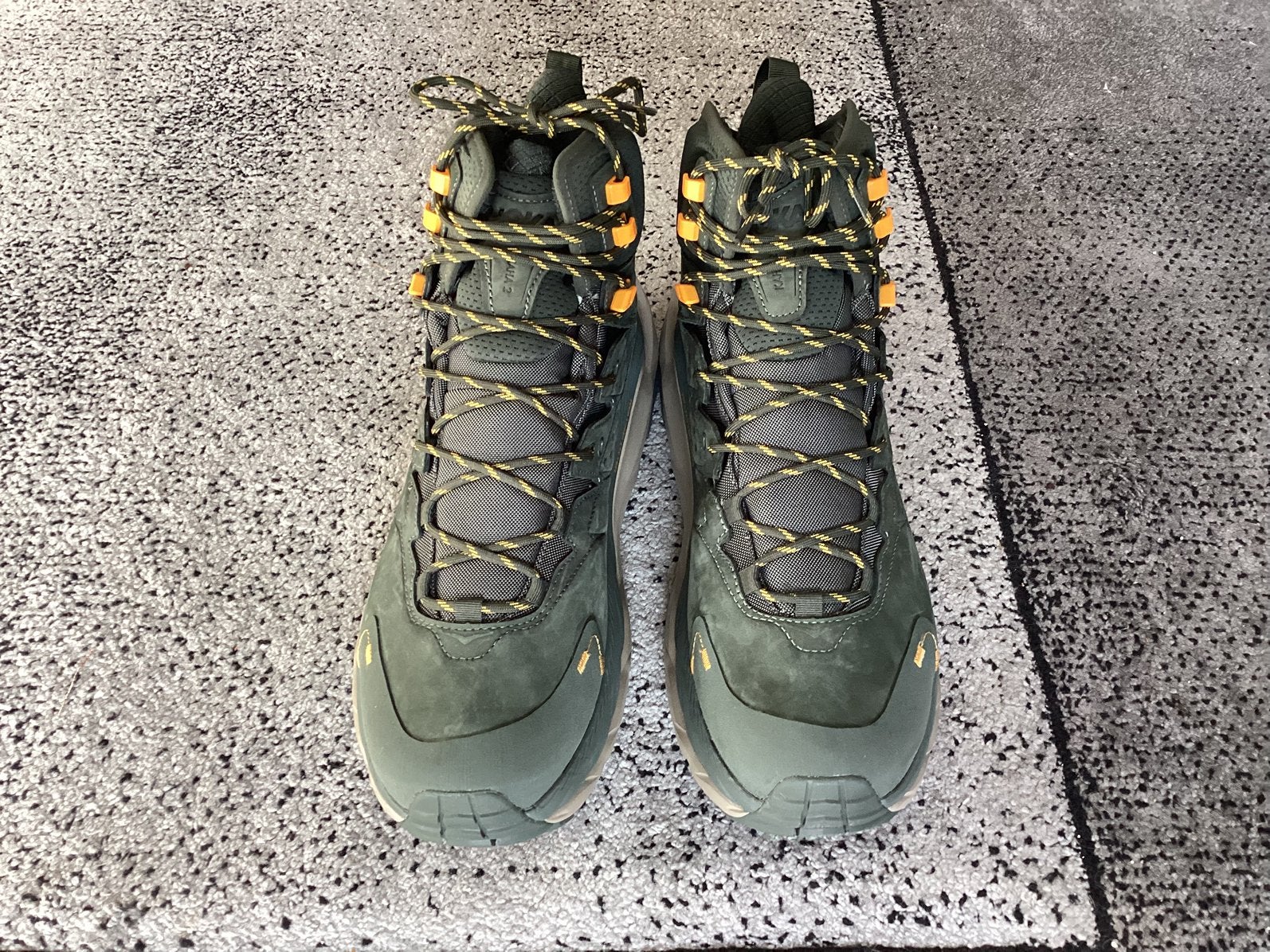 Hoka Kaha 2, Ophalen of Verzenden, Gebruikt, Schoenen
