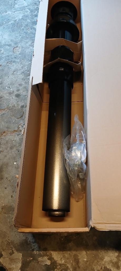 dakdoorvoer, Ophalen, 30 tot 80 cm, Overige typen, Nieuw