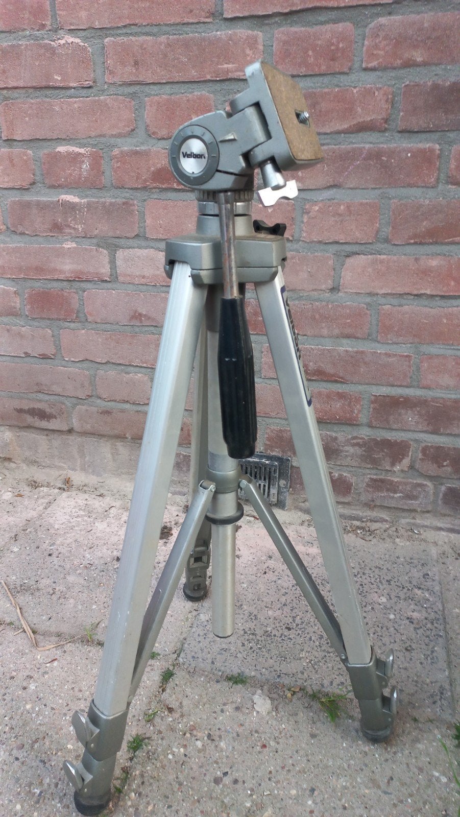 Verbon foto statief, Ophalen of Verzenden, Minder dan 150 cm, Driepoot