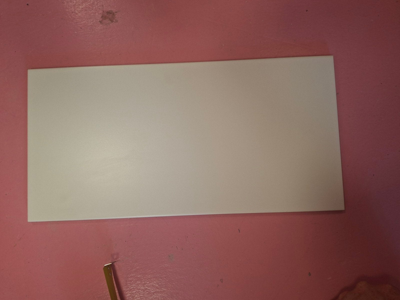 Witte wandtegels van Villeroy & Boch, Ophalen, Nieuw, Minder dan 5 m², 20 tot 40 cm