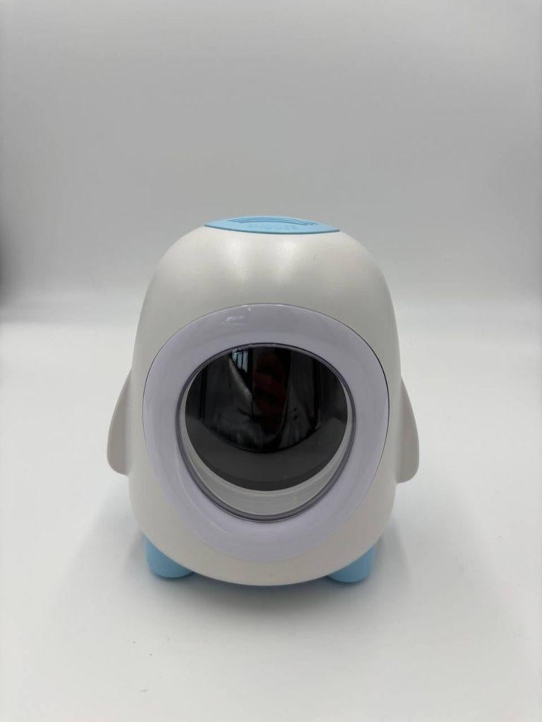 Slaaptrainer kinderen - digitale wekker, Store@degadgetwinkel.nl, Digitaal, Zo goed als nieuw, Gadget winkel
