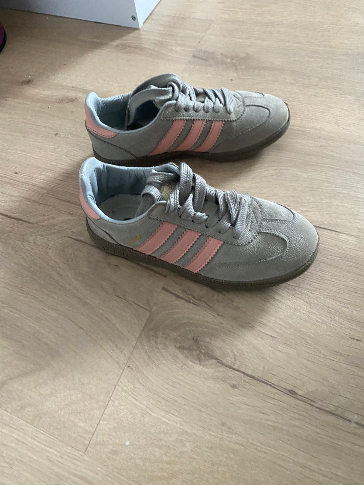 Adidas 1/1, Ophalen of Verzenden, Zo goed als nieuw, Jongen of Meisje