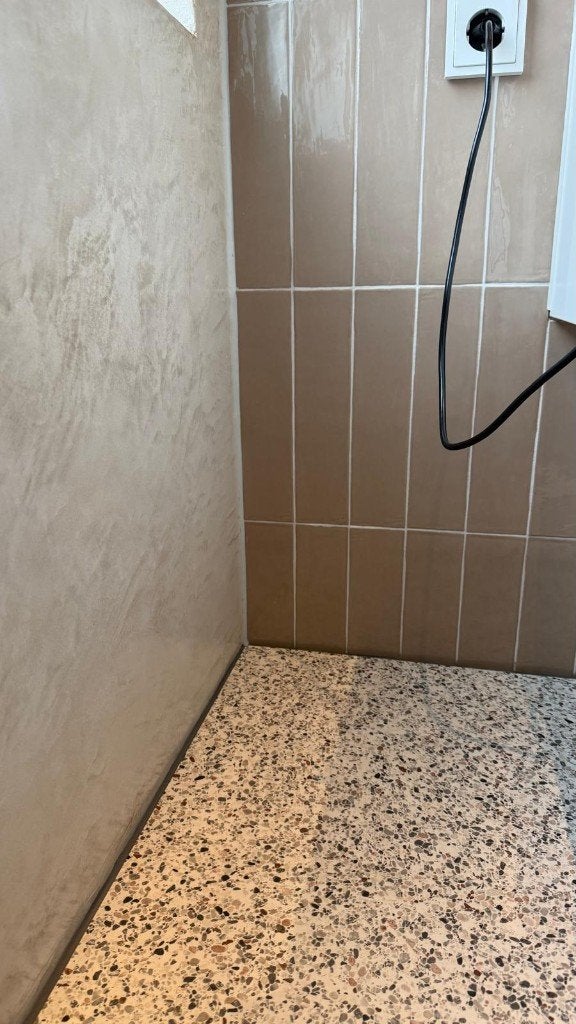 vloertegel Verona Michelangelo 59,5x59,5 KV5907, Doe-het-zelf en Verbouw, Ophalen, 60 cm of meer, Nieuw, 5 tot 10 m²