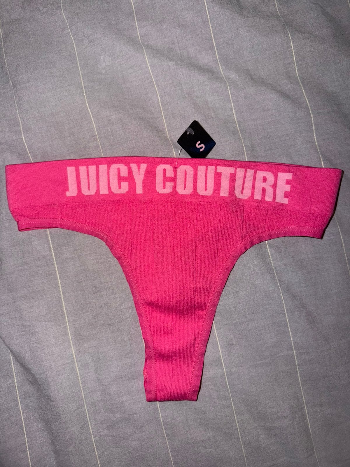 String, Kleding | Dames, Ondergoed en Lingerie, Verzenden, Roze, String