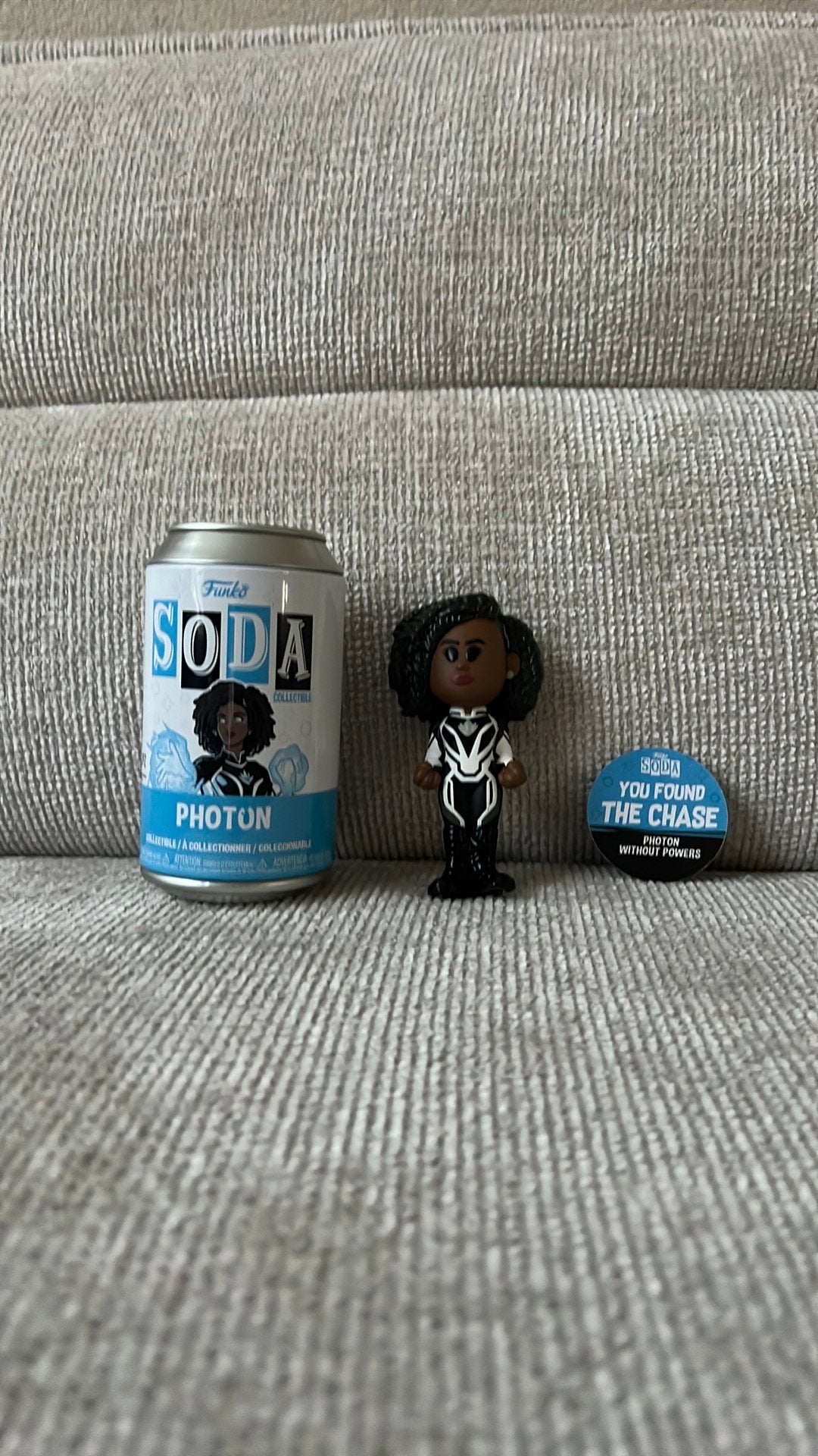 Photon funko soda chase, Ophalen of Verzenden, Nieuw