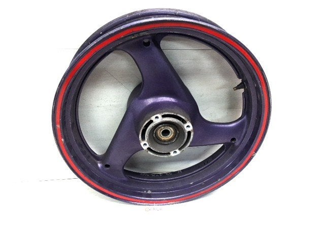 GSX750F 1988 - 1997 Suzuki Velg D1-47147