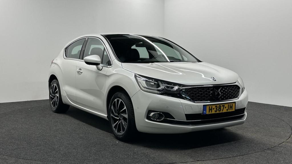 DS DS 4