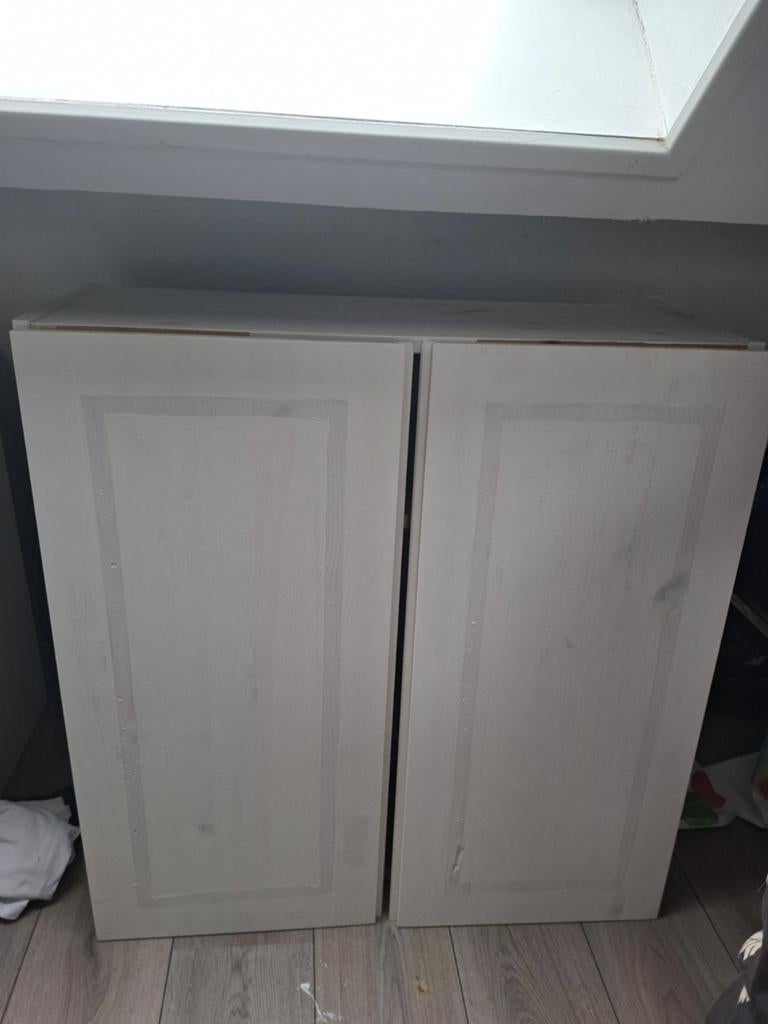 IKEA IVAR Kast - 1 stuk, Huis en Inrichting, Kasten | Overige, Ophalen, Gebruikt