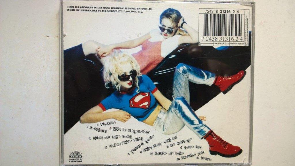 Shampoo - We Are Shampoo, Ophalen of Verzenden, 1990 - 1999, Zo goed als nieuw
