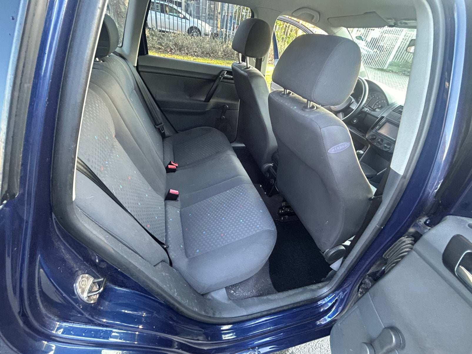 Foto 17 van Volkswagen Polo 1.4 apk17-03-2027