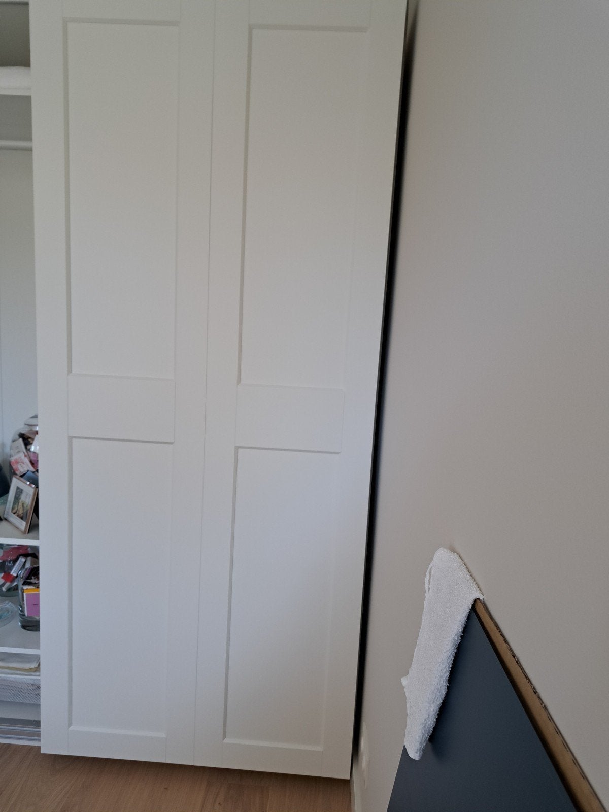 ikea 1 grimo deur  NIEUW, Ophalen, Nieuw, 50 tot 100 cm