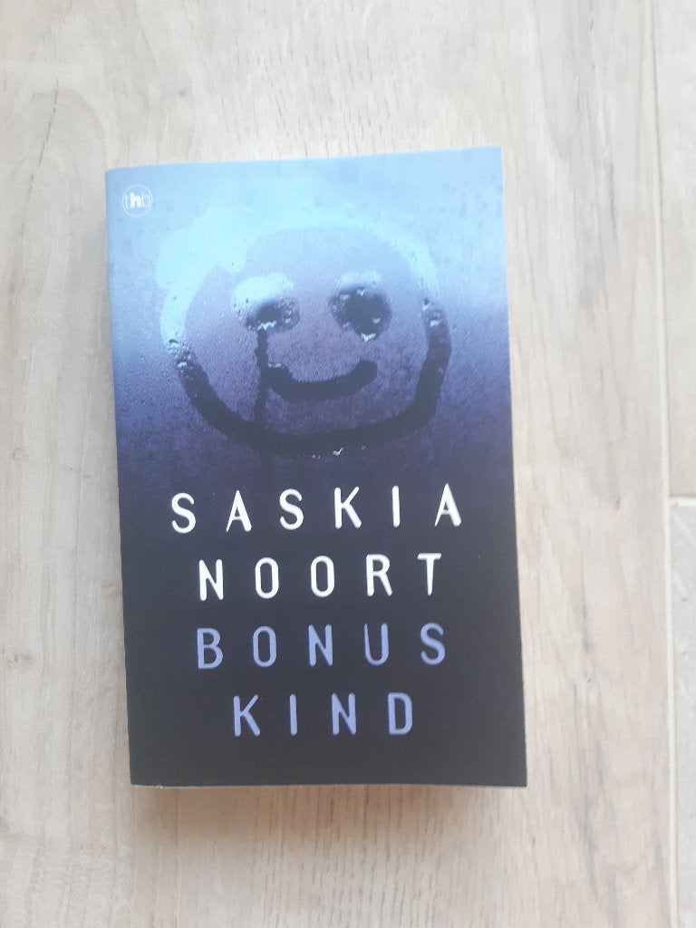 Saskia Noort – Bonuskind, Ophalen of Verzenden, Zo goed als nieuw, Saskia Noort