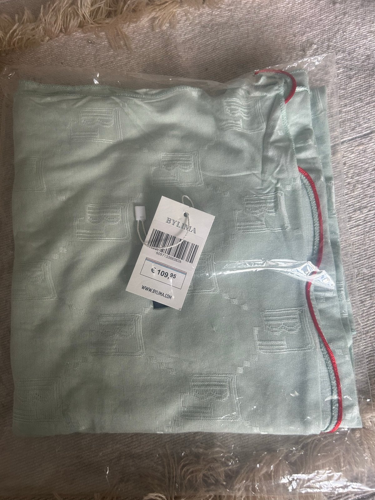Nieuw Bylima Hoofdoek - Ongeopend in Verpakking, Ophalen of Verzenden, Nieuw