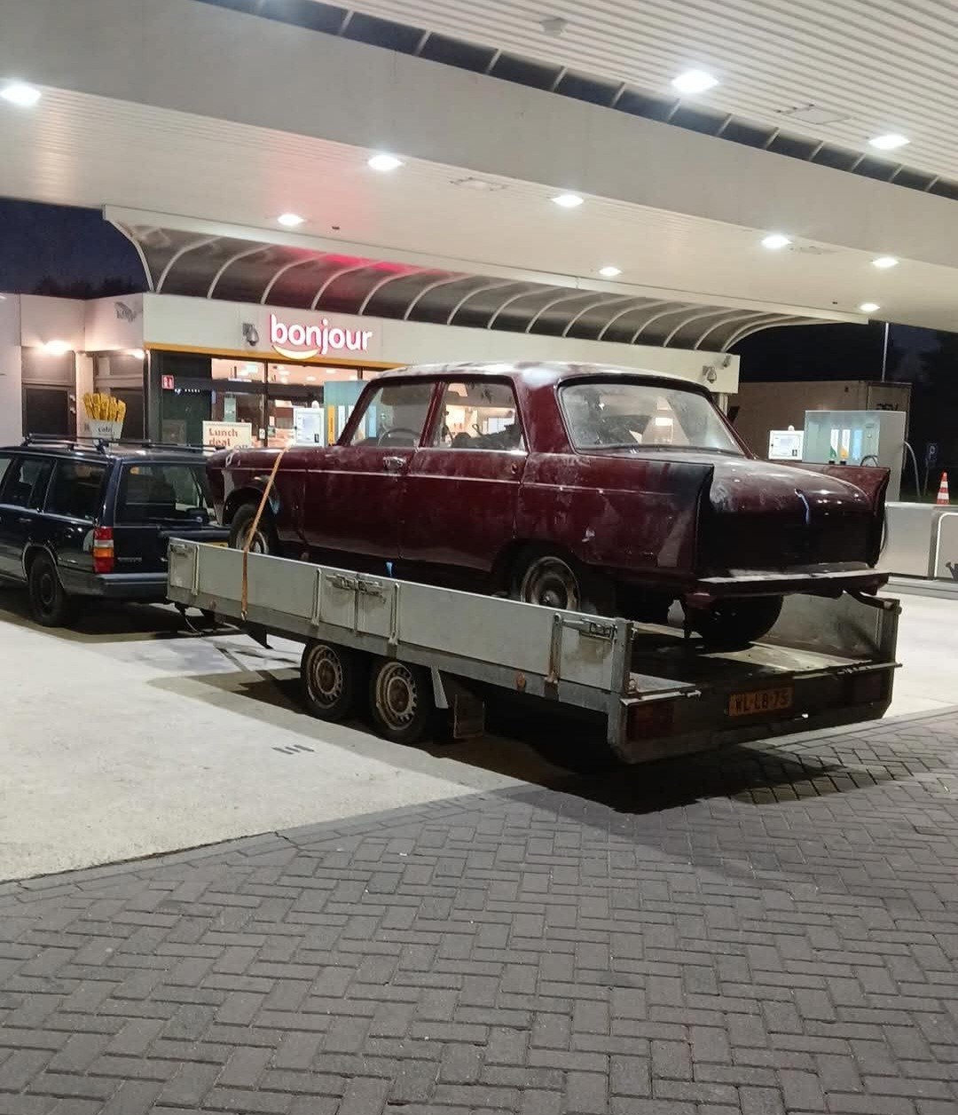 Gezocht auto's voor sloop of onderdelen, Ophalen of Verzenden