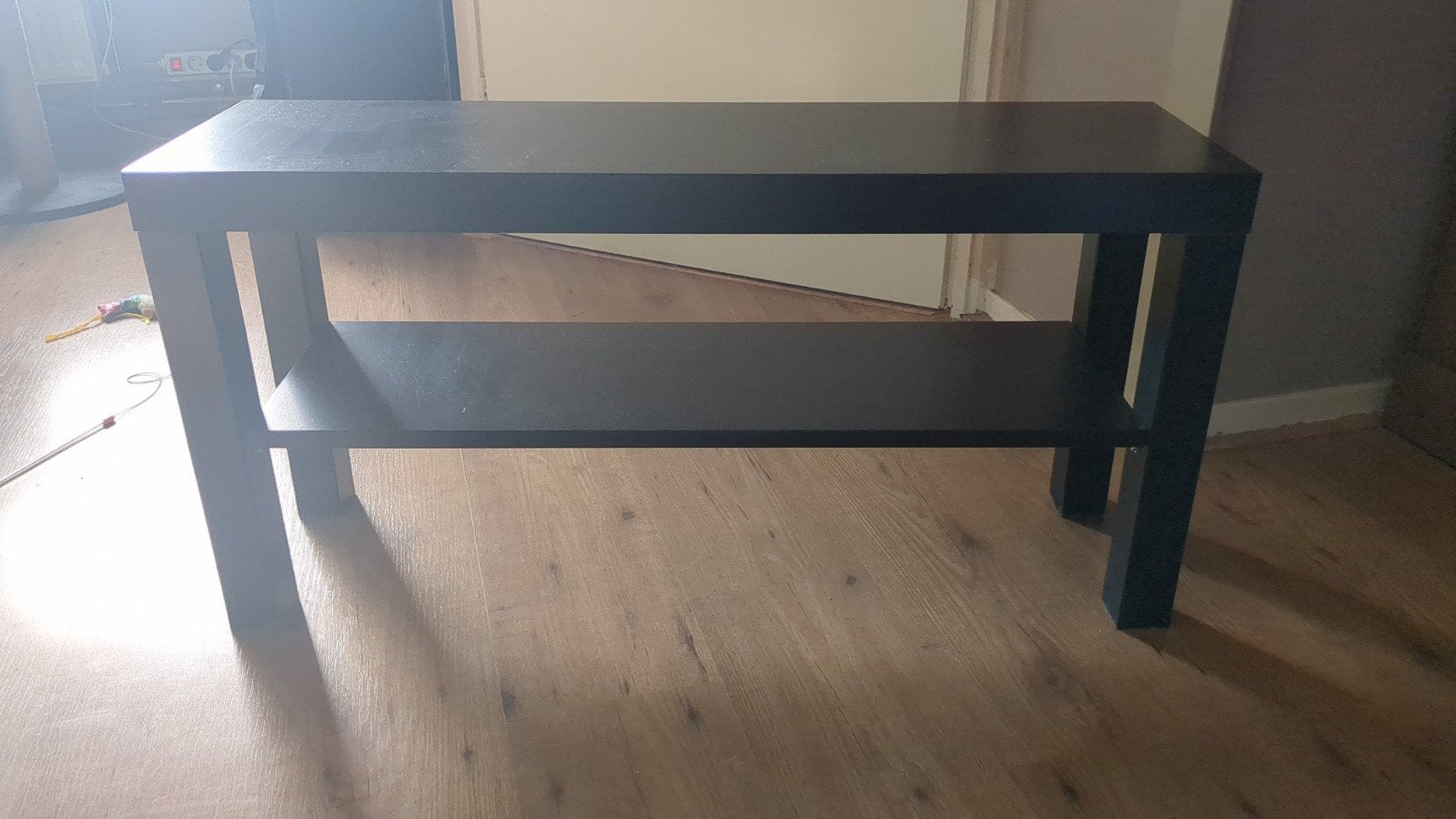 ikea tv meubel, Huis en Inrichting, Ophalen, Gebruikt, 100 tot 150 cm, Modern