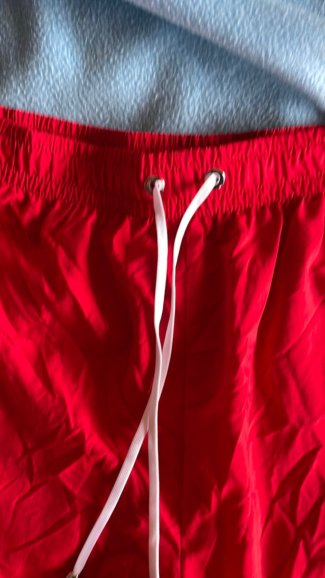Vintage short GFERRE 5,95, Ophalen of Verzenden