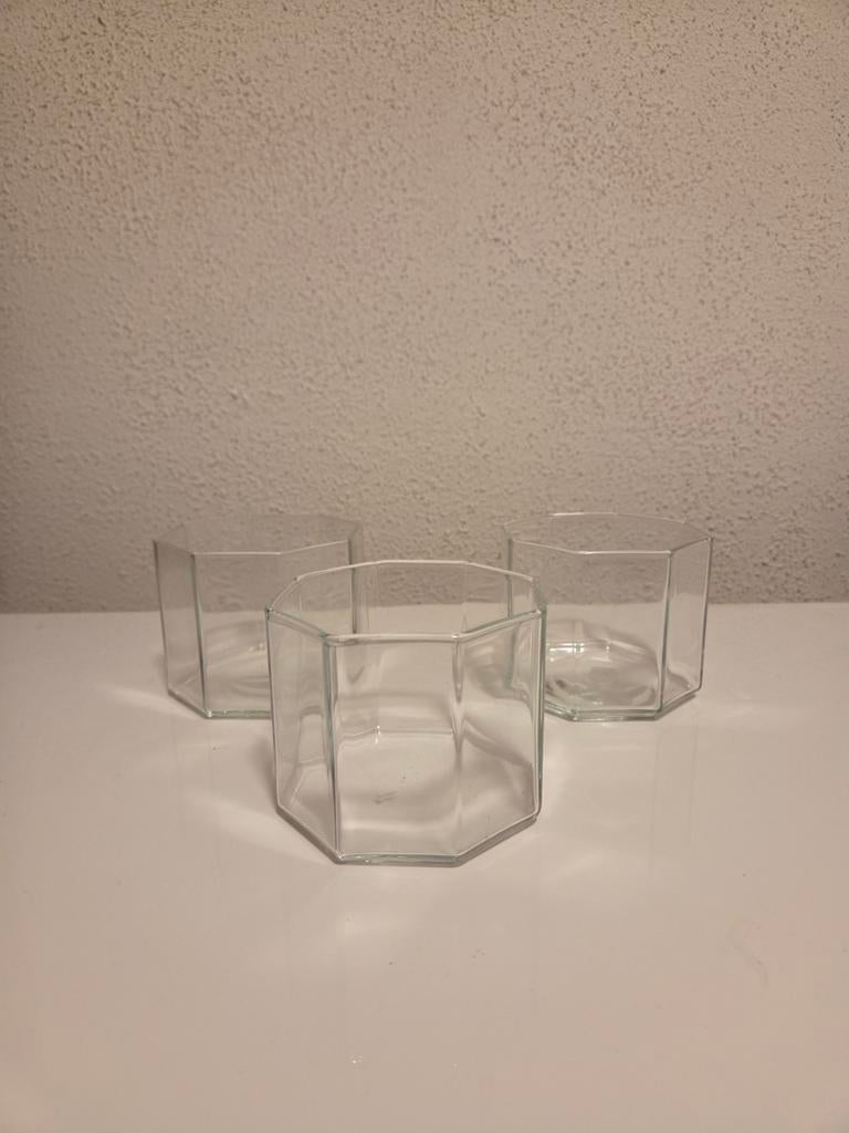 Luminarc Arcoroc Octime schaal, Ophalen of Verzenden, Glas