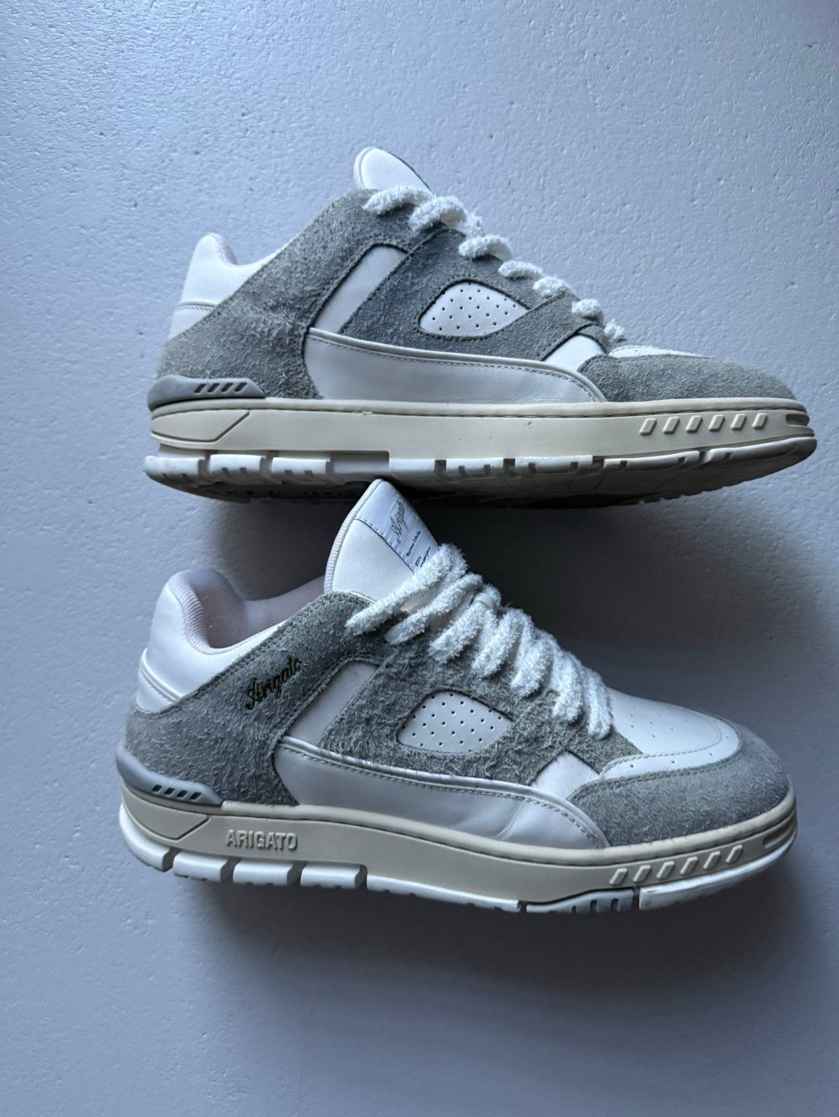 Axel arigato fully sneakers, Ophalen of Verzenden, Zo goed als nieuw, Overige kleuren