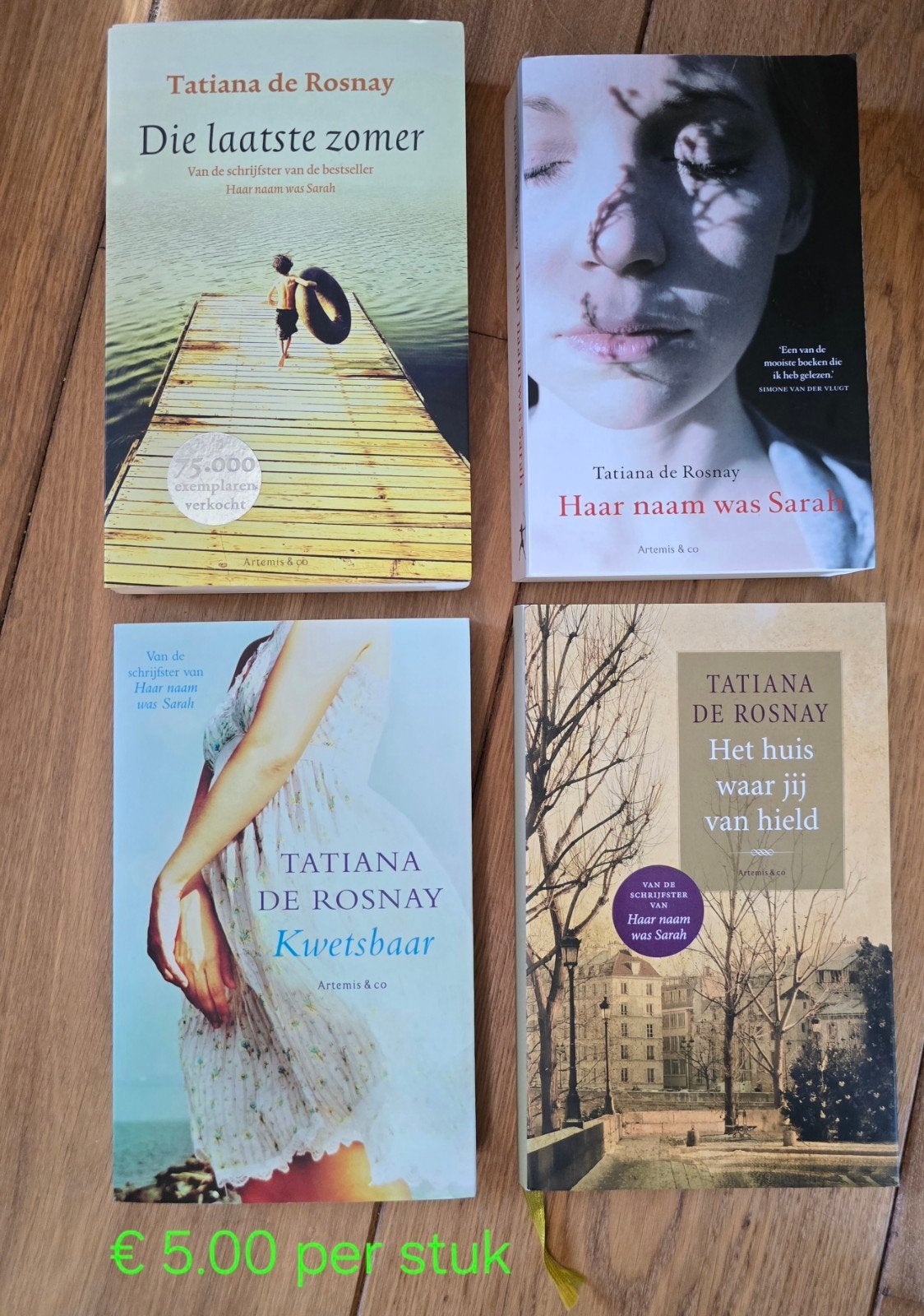 romans, thrillers, leesboeken z.g.a.n., Boeken, Ophalen of Verzenden, Zo goed als nieuw