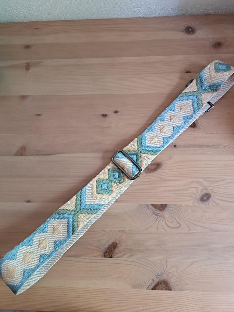 Schouderband tas., Sieraden, Tassen en Uiterlijk, Ophalen