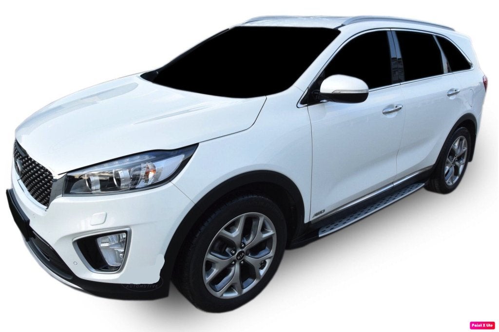 Treeplanken KIA Sorento 2015 - 2020 NIEUW !!!!, Nieuw, Jan Sangerslaan 16, MBG, Mbg@ziggo.nl