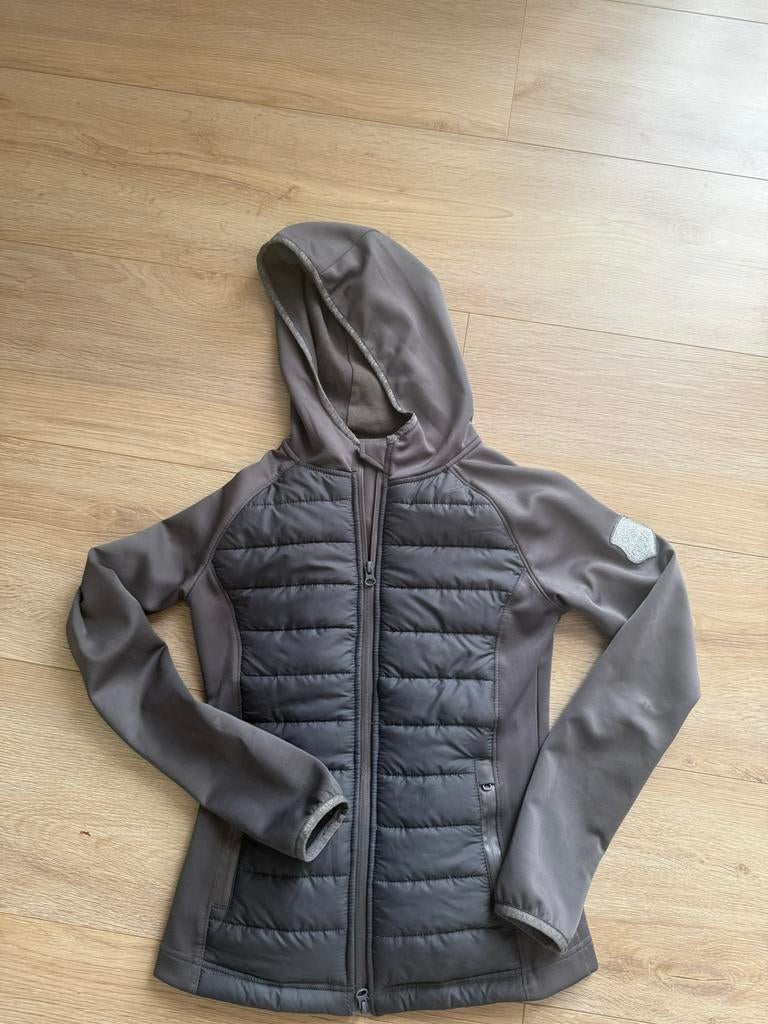 Quur jasje, Ophalen of Verzenden, Zo goed als nieuw, Dressuur, Bovenkleding