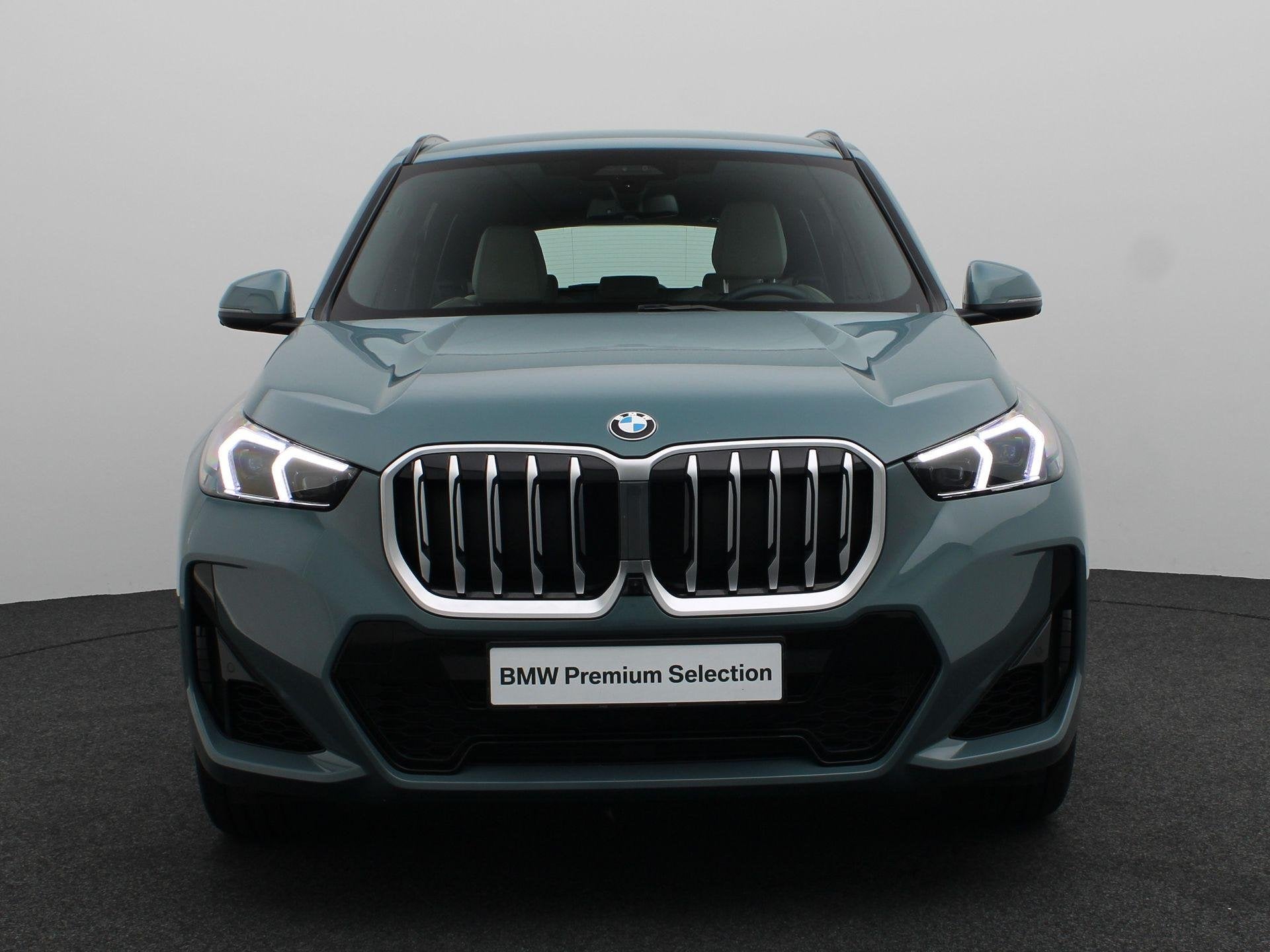 BMW X1 xDrive23i M Sportpakket | Innovation Pack | Comfort P, Auto's, Gebruikt, Euro 6, 4 cilinders, 218 pk