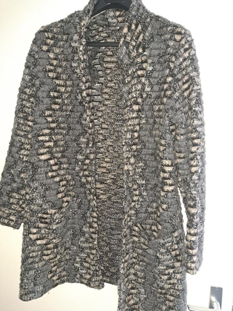Geisha vest maat 42/44, Overige kleuren, Geisha, Maat 42/44 (L), Ophalen of Verzenden