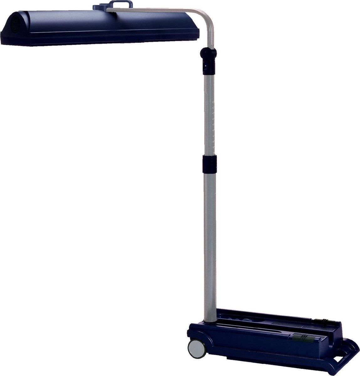 Philips Home Solaria Zonnebank - Perfect voor thuisgebruik, Ophalen, Gebruikt, Minder dan 10 lampen