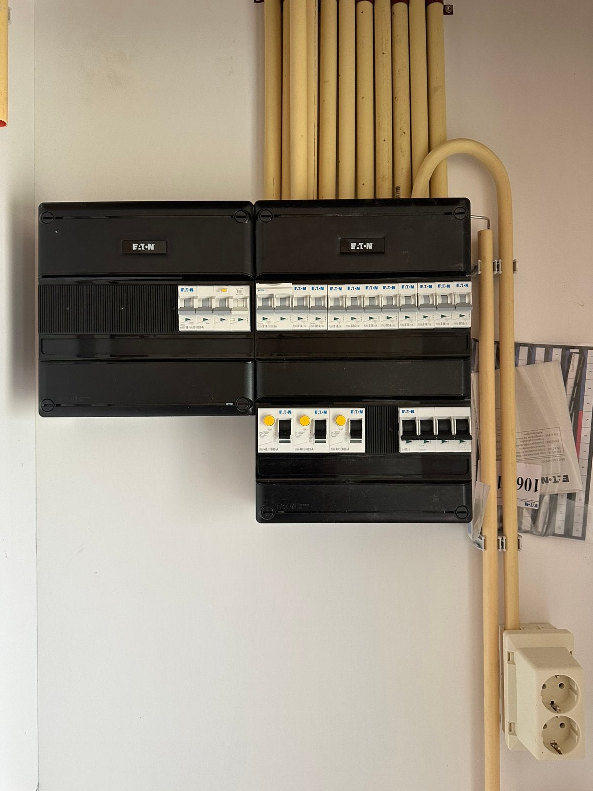 Elektricien, Diensten en Vakmensen, Elektriciens