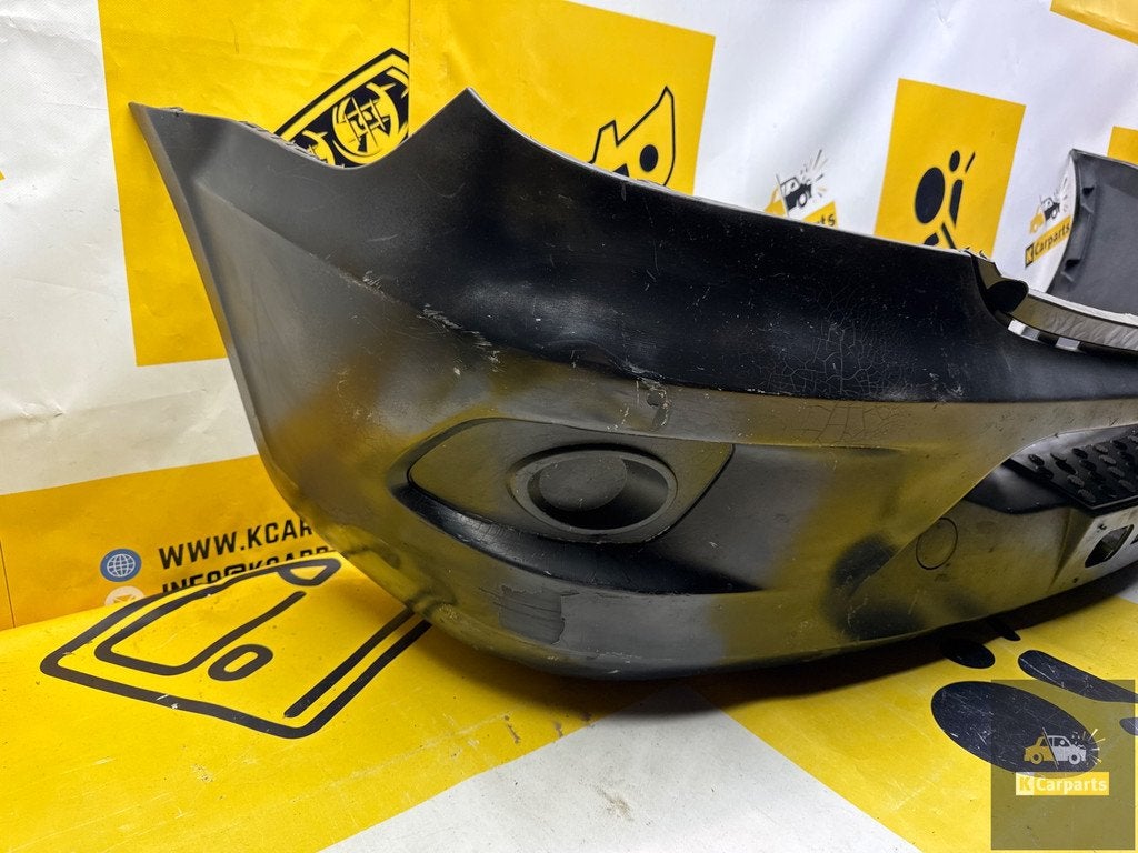 Mercedes sprinter 906 Voorbumper A9068851570, Gebruikt, Mercedes-Benz AG, Voor, Mercedes-Benz