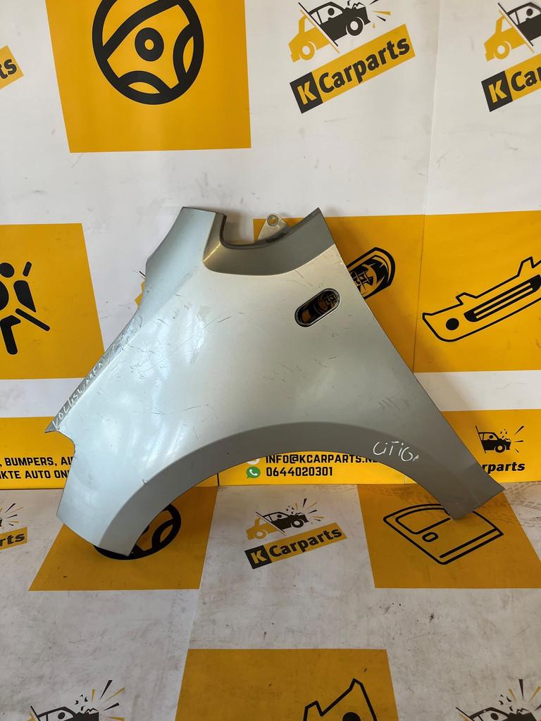 Spatbord links voor vw UP seat citigo origineel links spatbo, Auto-onderdelen, Info@fabrikant.eu, Voor, Ophalen of Verzenden, Fabrikant BV
