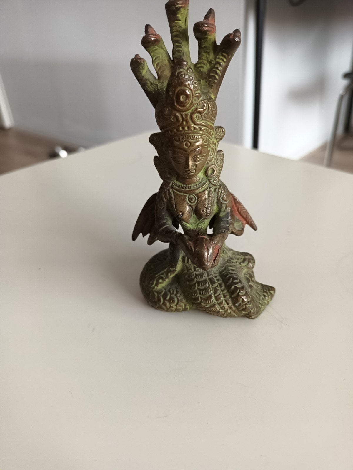 Naga Kanya, Ophalen of Verzenden
