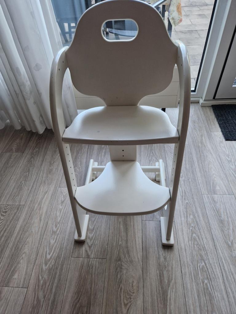 Aan schuif stoel, Ophalen of Verzenden, Overige typen