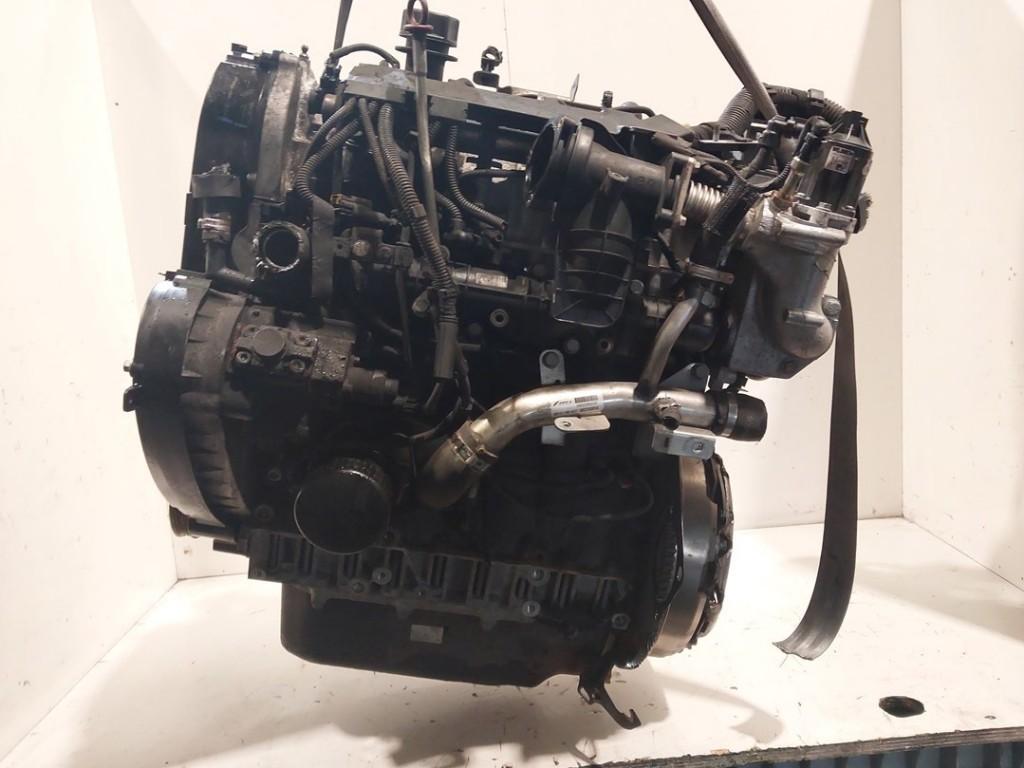 Motor Fiat Ducato (250) (2006-07/..) 5802732800, Auto-onderdelen, Motor en Toebehoren, FCA Germany GmbH, Gebruikt, IPC D1-09 Bahnhofsplatz, Rüsselsheim am Main 65423, , Duitsland