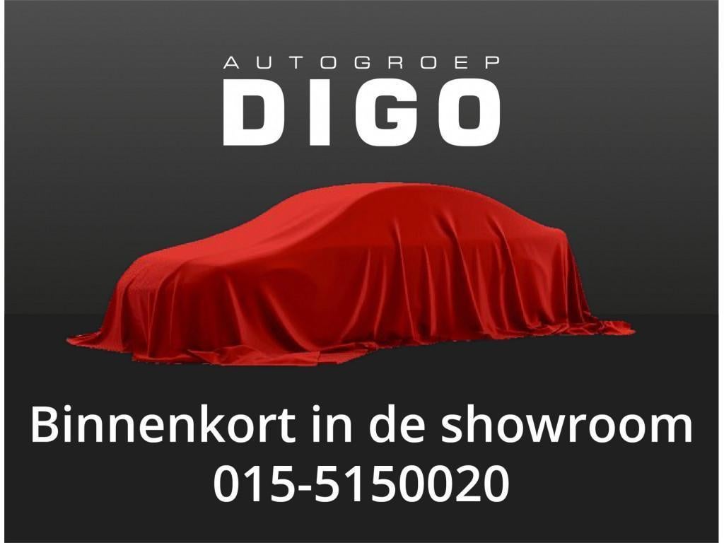 Audi A3 Sportback 35 TFSI S Line Black Edition | Apple Carpl, Voorwielaandrijving, 4 cilinders, 150 pk, Leder en Stof