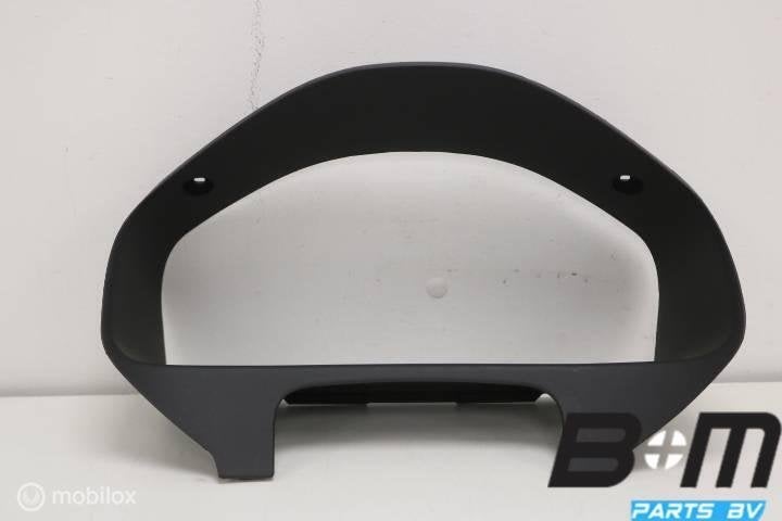 Tellerunit omranding Volvo C30 30722585, Gebruikt