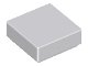 Lego Castle Stenen 5x 1x1 Plaat Tile Licht Blauw Grijs 3070B, Kinderen en Baby's, Speelgoed | Duplo en Lego, Lego, Nieuw, Ophalen of Verzenden