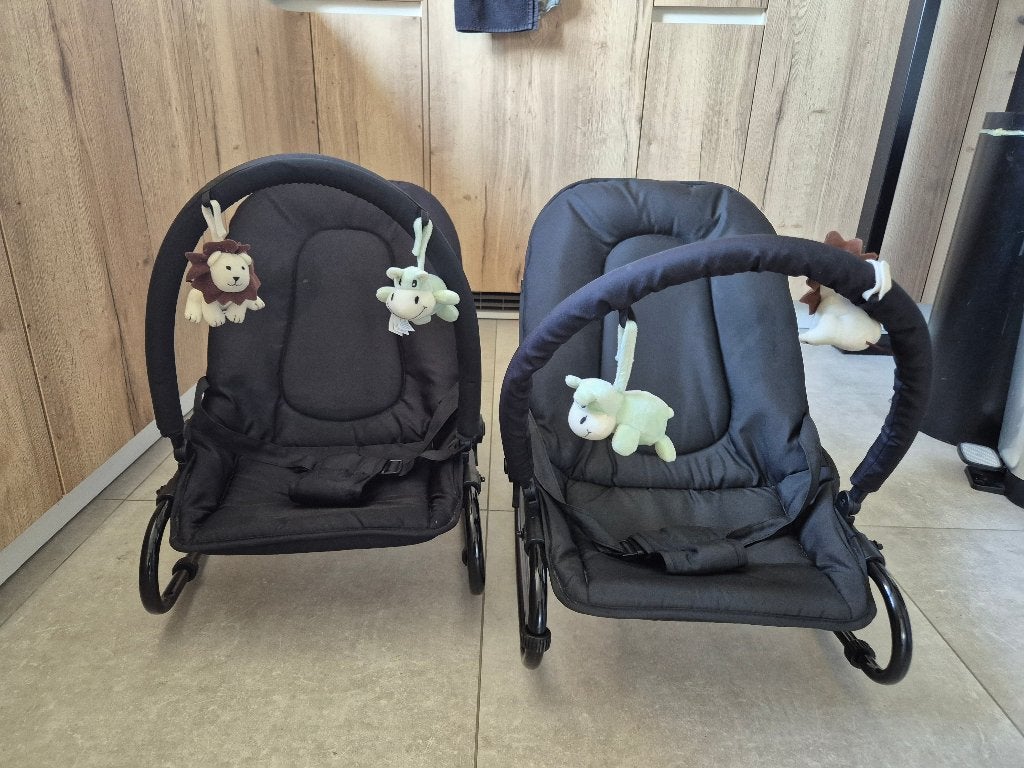 Wipstoeltjes, Kinderen en Baby's, Wipstoeltjes, Verstelbaar, Nieuw, Wipstoel, Ophalen of Verzenden