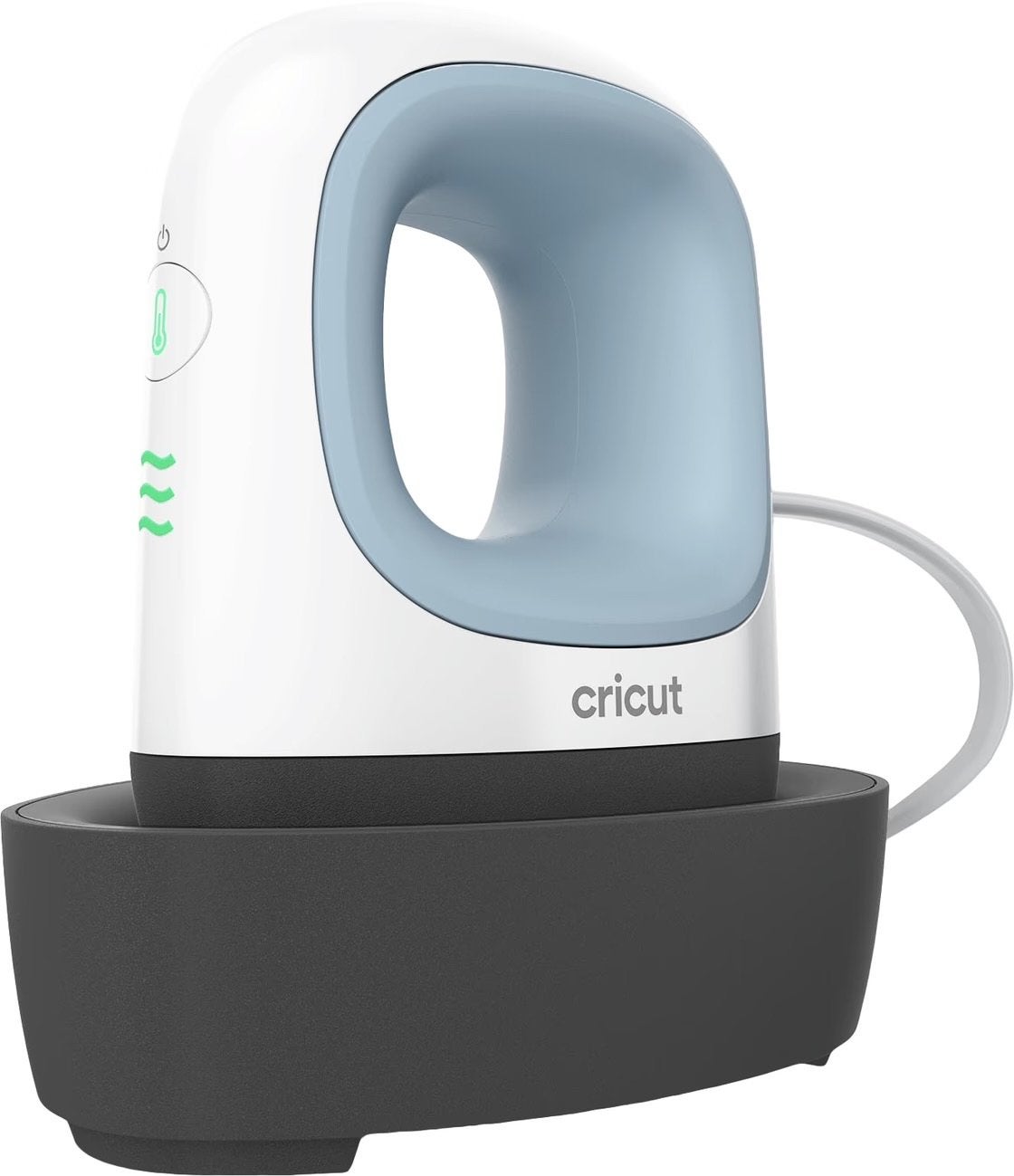 Cricut Easy Press Mini (Blauw), Ophalen, Nieuw, Kunststof, Machine