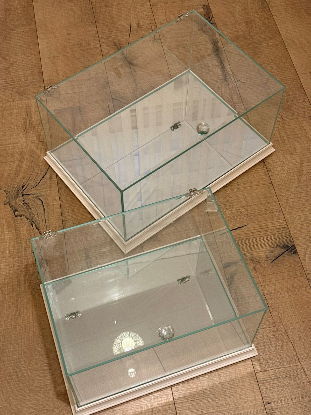 Giftbox/verlovingsboxen, Ophalen, Nieuw, Accessoires