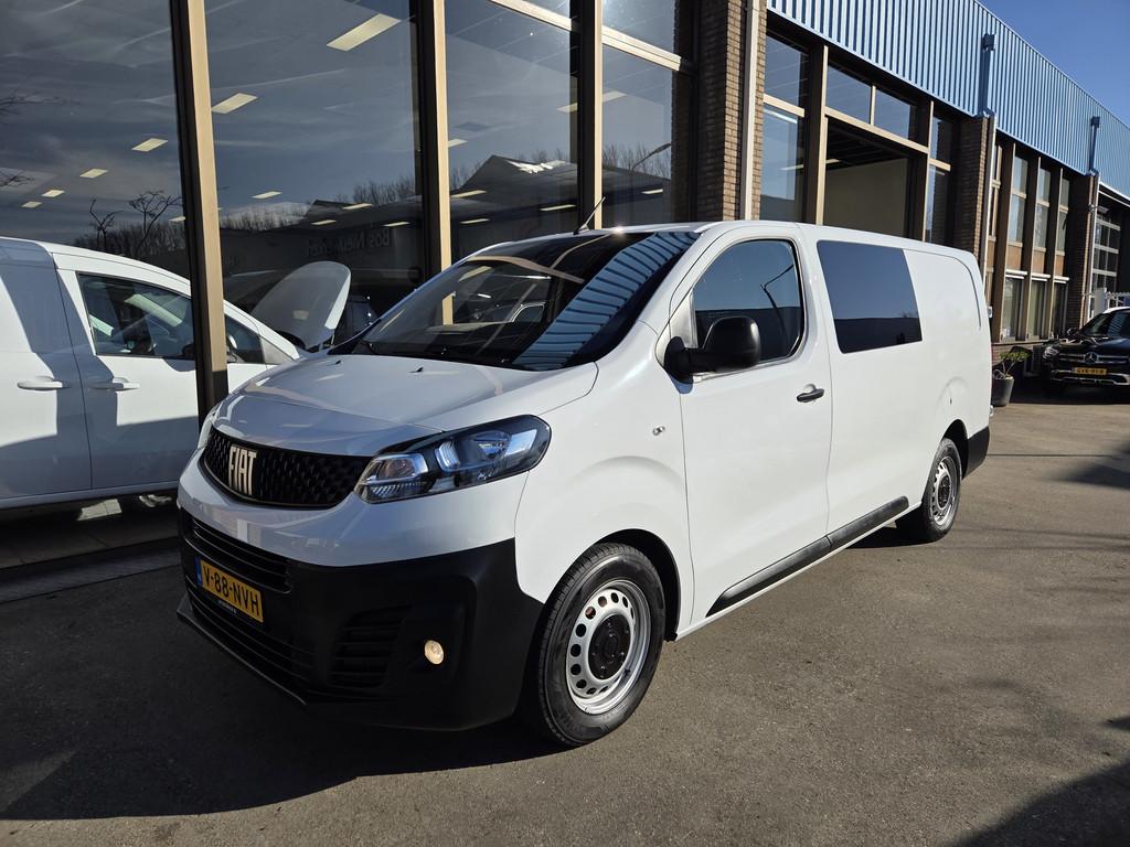 Fiat Scudo